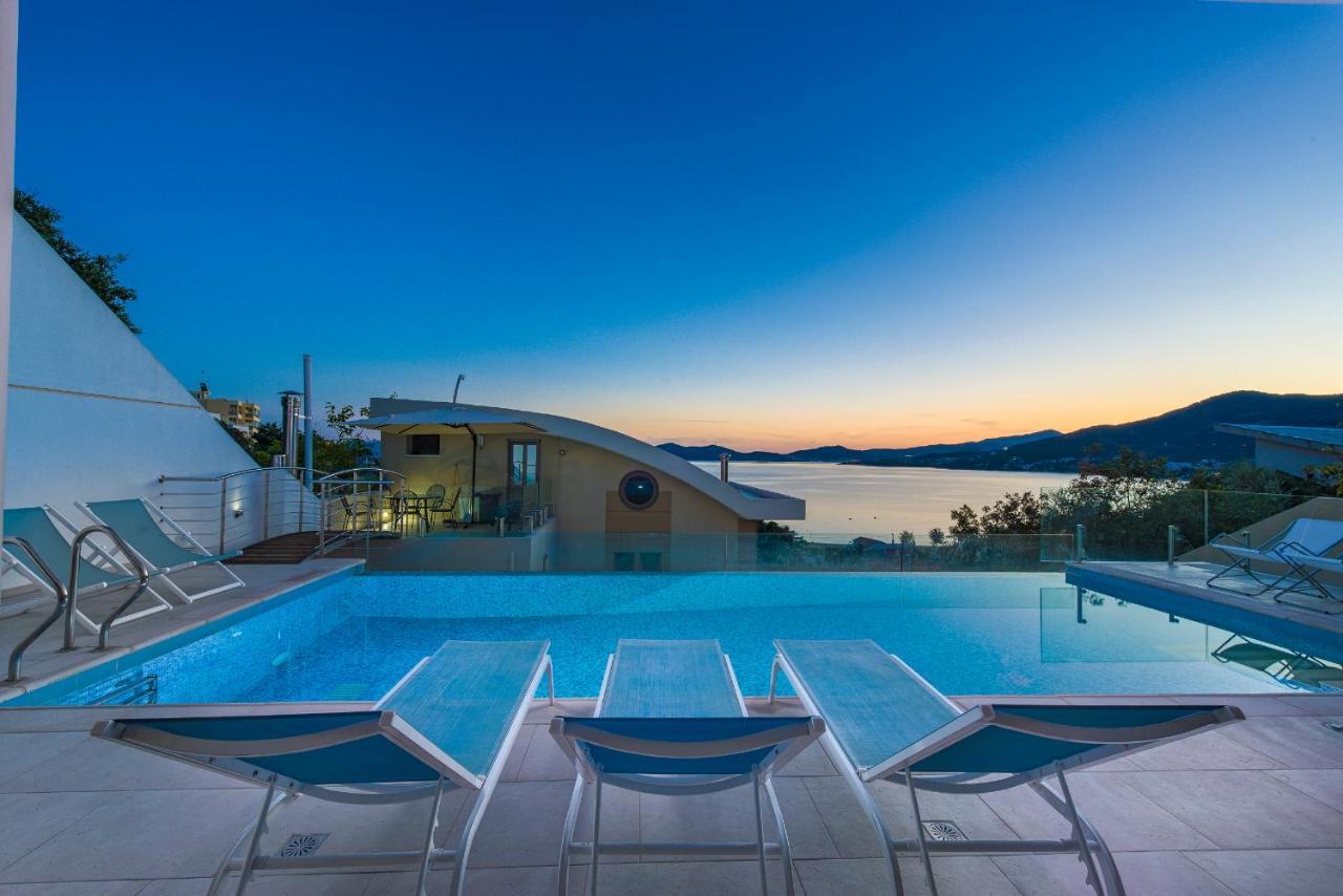 Villa Evian PalaiónTsiflíkion Extérieur photo