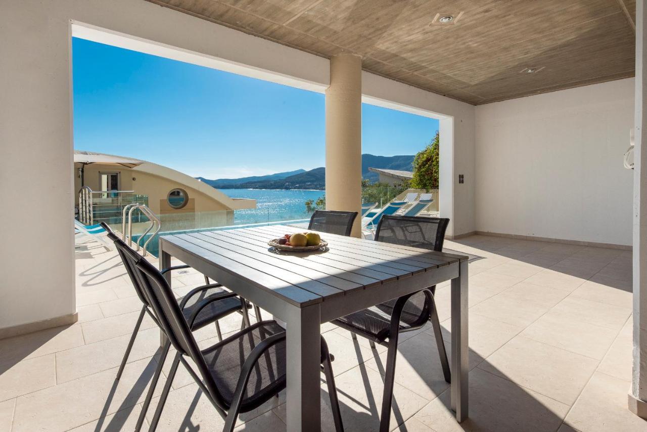 Villa Evian PalaiónTsiflíkion Extérieur photo
